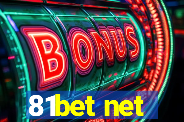 81bet net